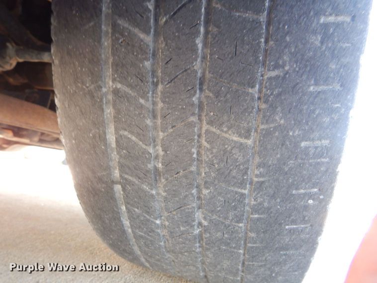 image for item KN9827 2014 Ford Taurus Police Interceptor