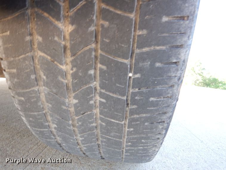 image for item KN9827 2014 Ford Taurus Police Interceptor