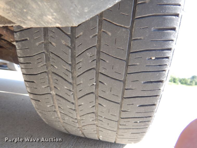 image for item KN9827 2014 Ford Taurus Police Interceptor