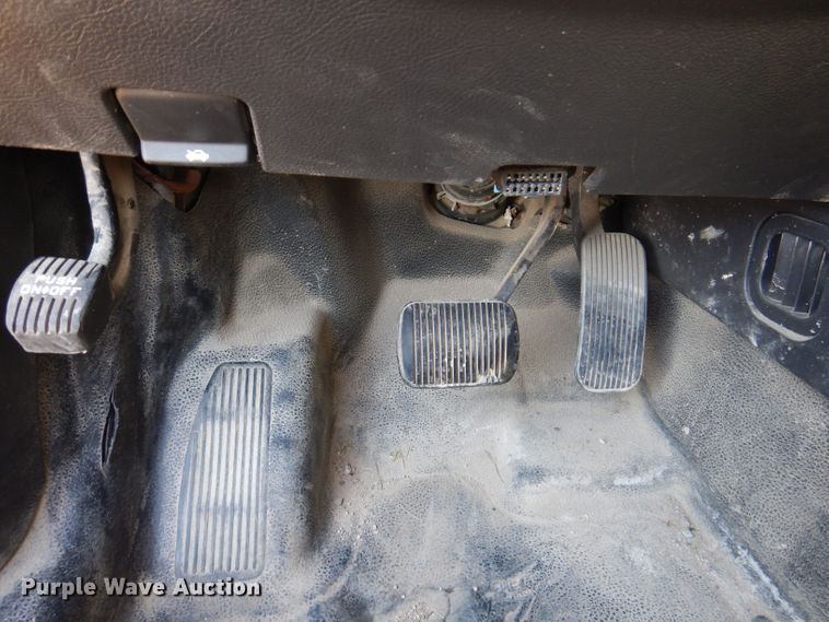 image for item KN9828 2013 Ford Taurus Police Interceptor