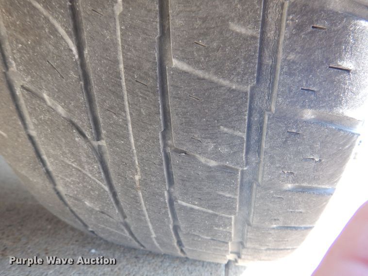 image for item KN9828 2013 Ford Taurus Police Interceptor