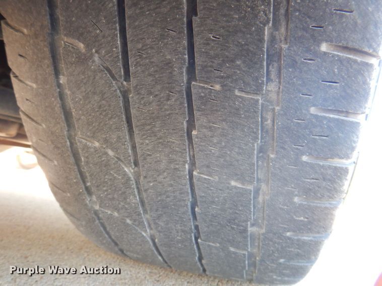 image for item KN9828 2013 Ford Taurus Police Interceptor