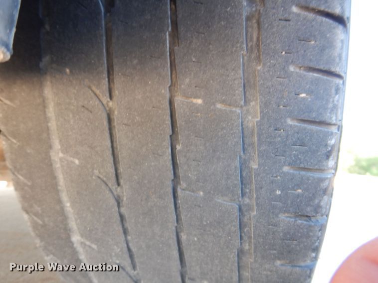 image for item KN9828 2013 Ford Taurus Police Interceptor