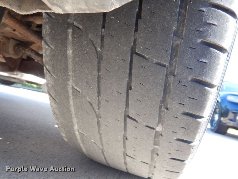 image for item KN9828 2013 Ford Taurus Police Interceptor