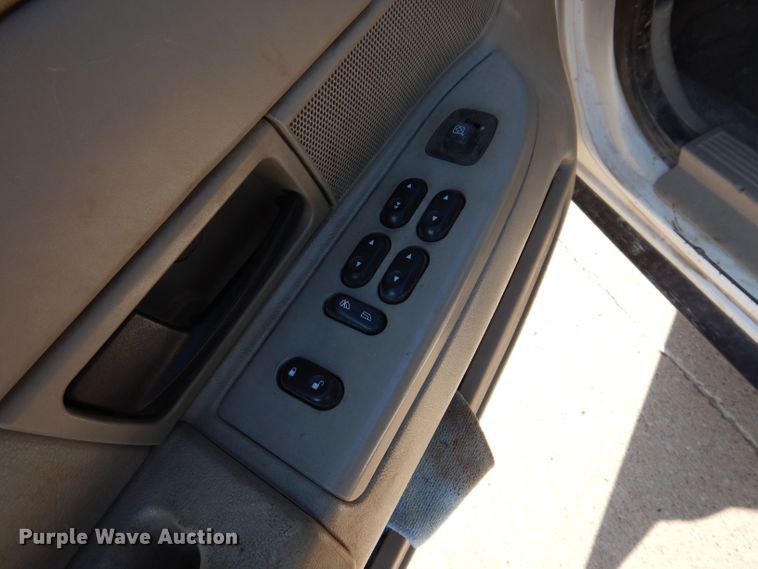 image for item KN9829 2008 Ford Crown Victoria Police Interceptor