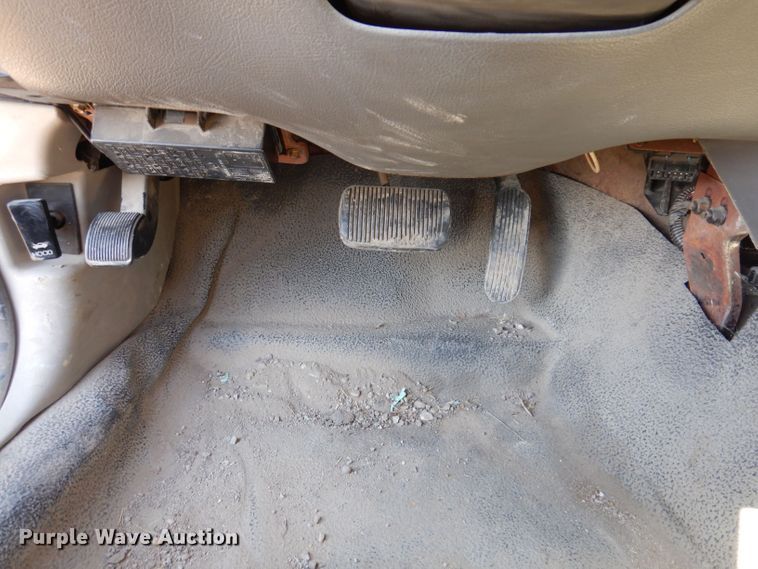 image for item KN9829 2008 Ford Crown Victoria Police Interceptor