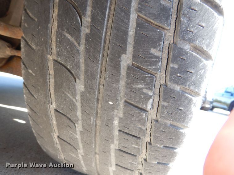 image for item KN9829 2008 Ford Crown Victoria Police Interceptor