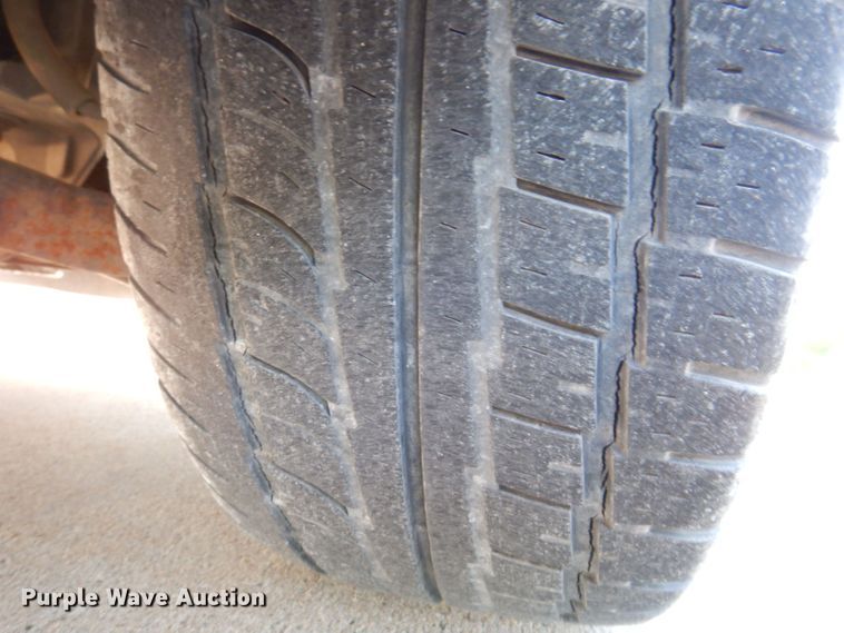 image for item KN9829 2008 Ford Crown Victoria Police Interceptor