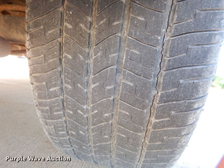 image for item KN9829 2008 Ford Crown Victoria Police Interceptor