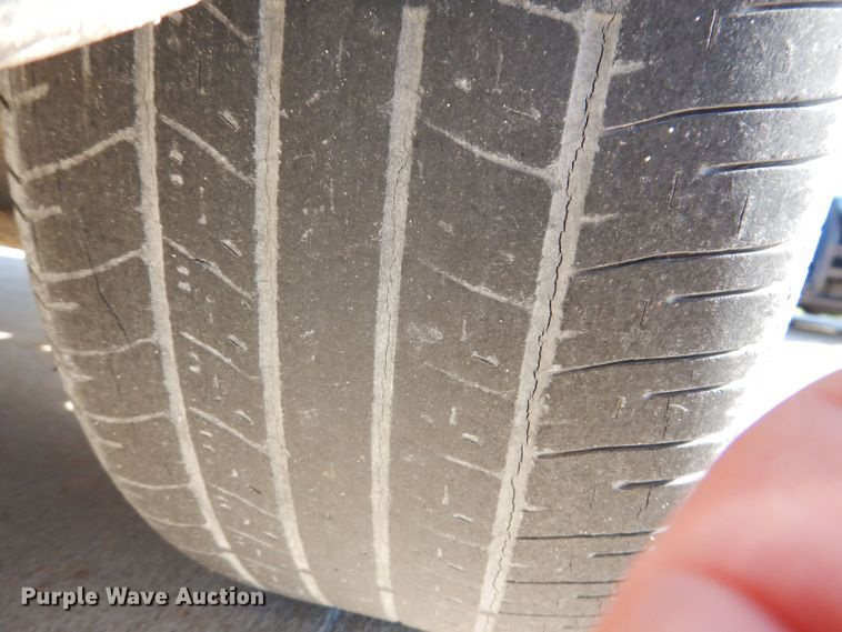 image for item KN9829 2008 Ford Crown Victoria Police Interceptor