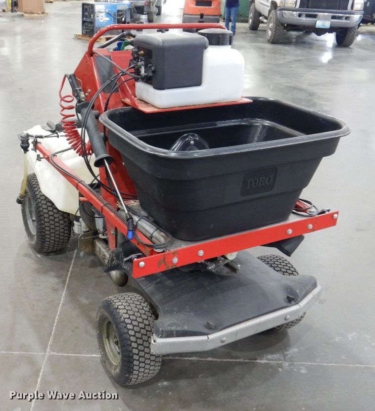 image for item KR9184 Toro 34215  applicator