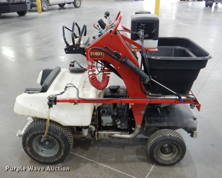 image for item KR9184 Toro 34215  applicator