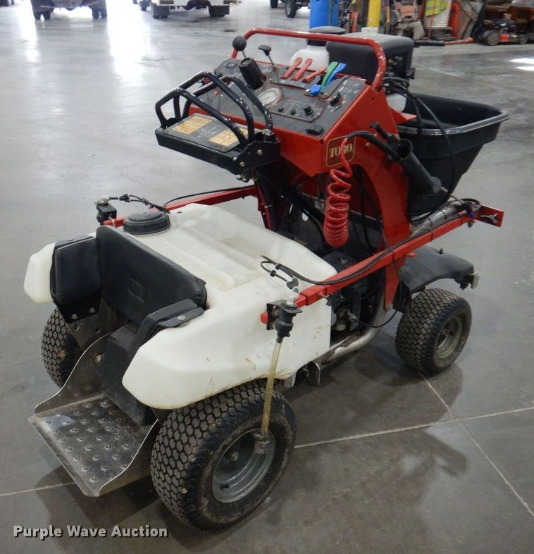 image for item KR9184 Toro 34215  applicator