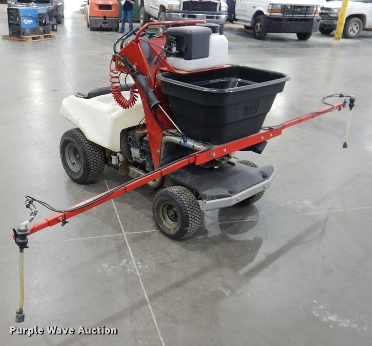 image for item KR9184 Toro 34215  applicator