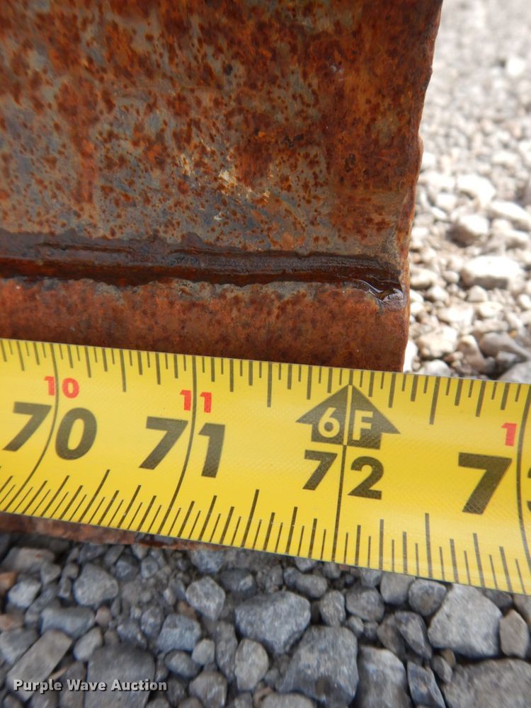 image for item KR9190 2007 Takeuchi TB145  mini excavator