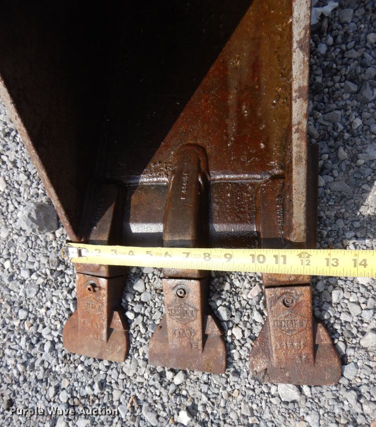 image for item KR9190 2007 Takeuchi TB145  mini excavator