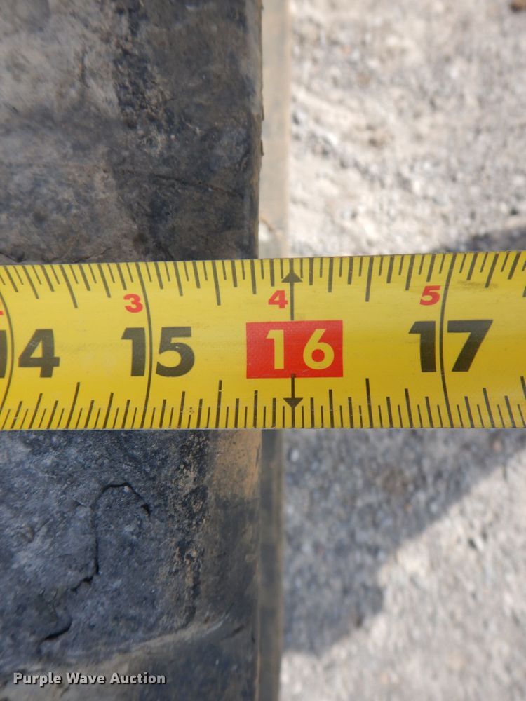 image for item KR9190 2007 Takeuchi TB145  mini excavator