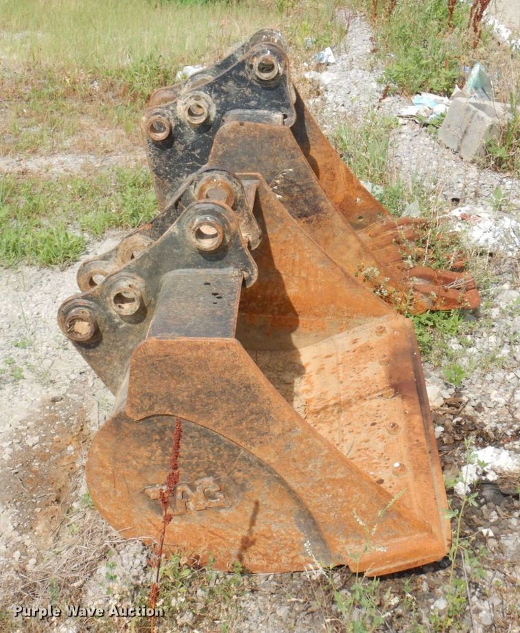 image for item KR9190 2007 Takeuchi TB145  mini excavator