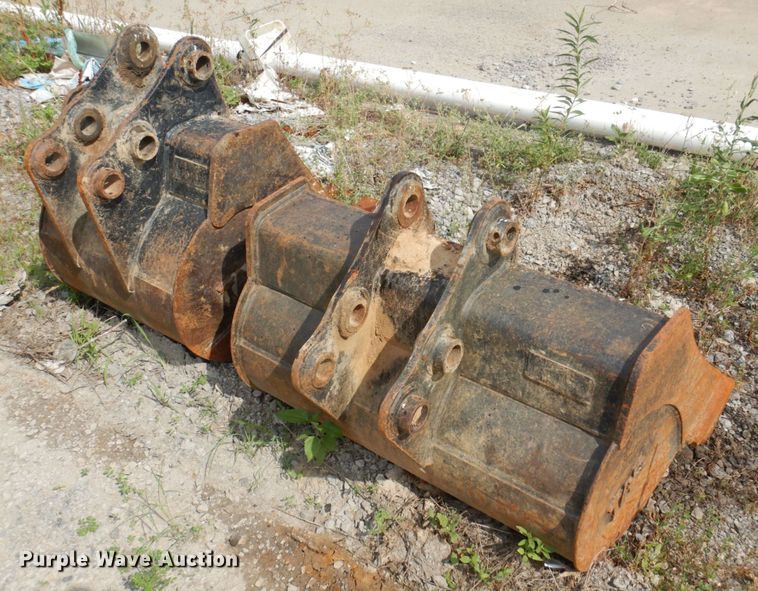 image for item KR9190 2007 Takeuchi TB145  mini excavator