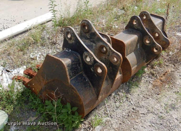 image for item KR9190 2007 Takeuchi TB145  mini excavator