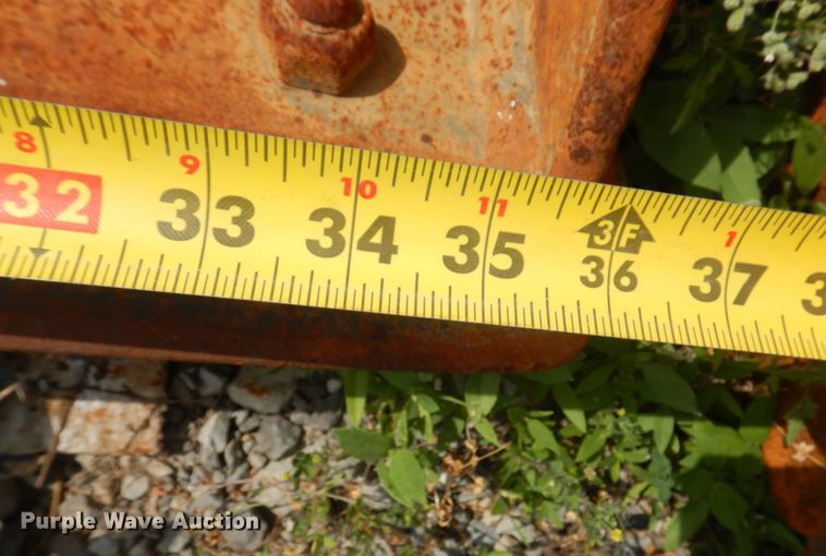 image for item KR9190 2007 Takeuchi TB145  mini excavator