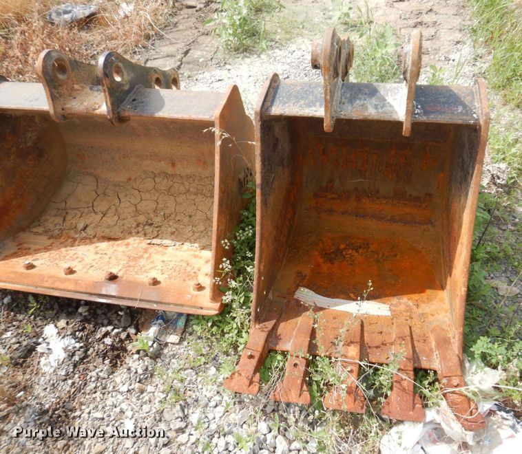 image for item KR9190 2007 Takeuchi TB145  mini excavator