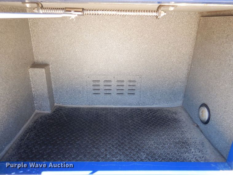 image for item KR9213 2015 Ford F350 Super Duty XLT  ambulance