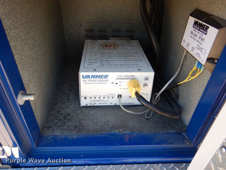 image for item KR9213 2015 Ford F350 Super Duty XLT  ambulance