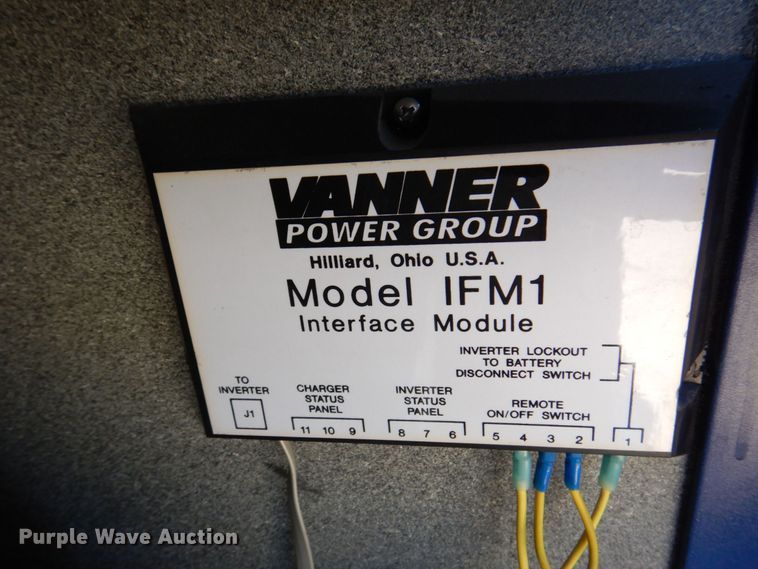 image for item KR9213 2015 Ford F350 Super Duty XLT  ambulance