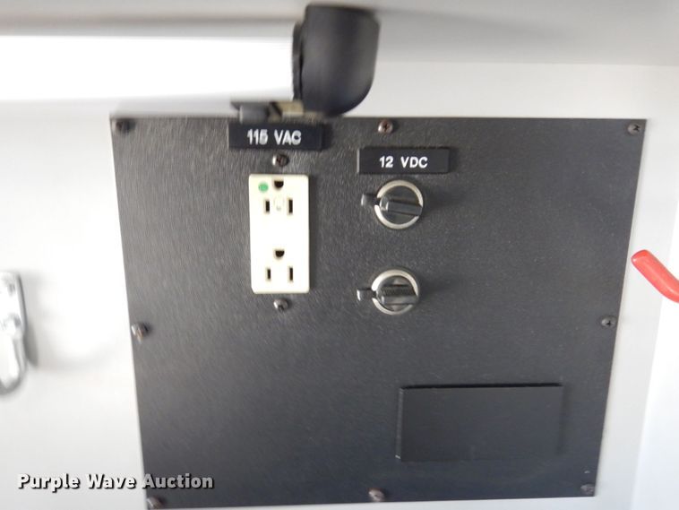 image for item KR9213 2015 Ford F350 Super Duty XLT  ambulance