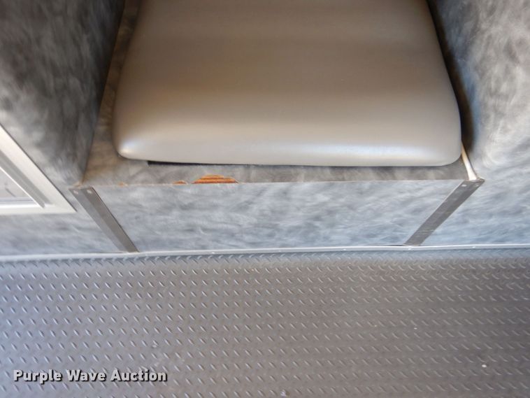 image for item KR9213 2015 Ford F350 Super Duty XLT  ambulance