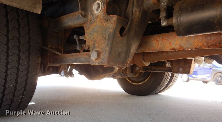 image for item KR9213 2015 Ford F350 Super Duty XLT  ambulance