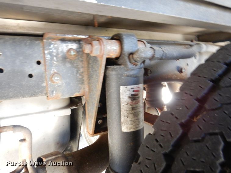 image for item KR9213 2015 Ford F350 Super Duty XLT  ambulance