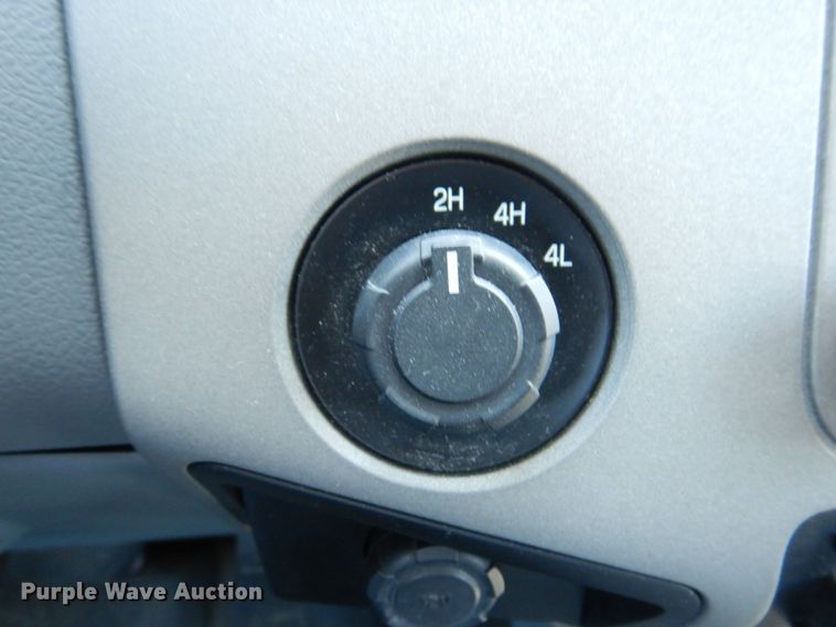 image for item KR9213 2015 Ford F350 Super Duty XLT  ambulance