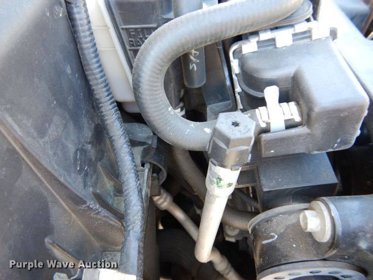 image for item KR9213 2015 Ford F350 Super Duty XLT  ambulance