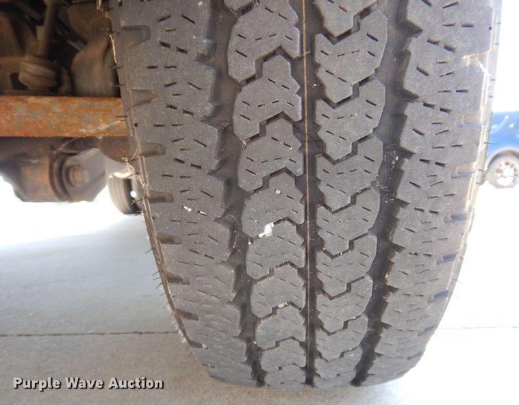 image for item KR9213 2015 Ford F350 Super Duty XLT  ambulance