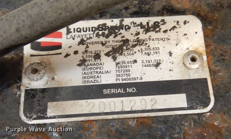 image for item KR9213 2015 Ford F350 Super Duty XLT  ambulance