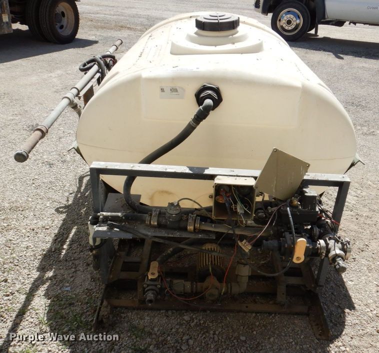 image for item KR9223 Sprayer