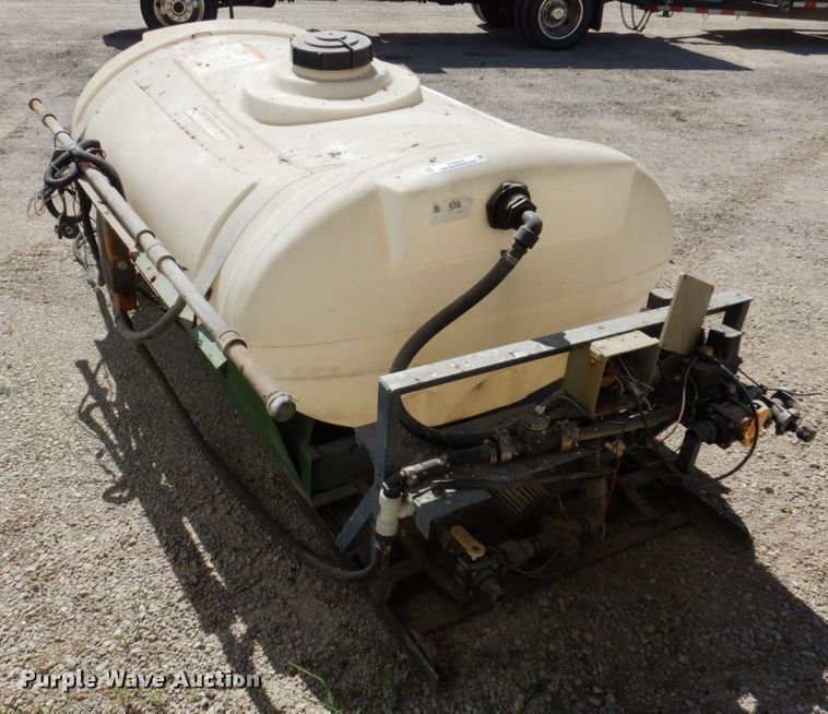 image for item KR9223 Sprayer