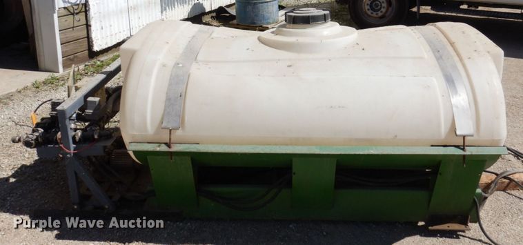 image for item KR9223 Sprayer