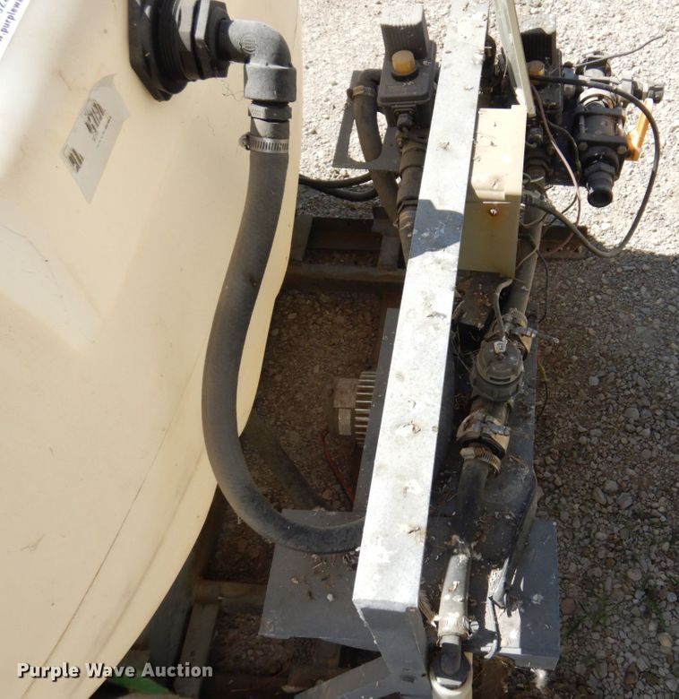 image for item KR9223 Sprayer