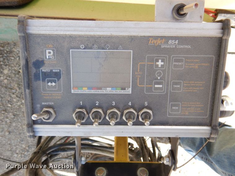 image for item KR9223 Sprayer