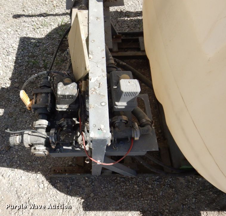 image for item KR9223 Sprayer