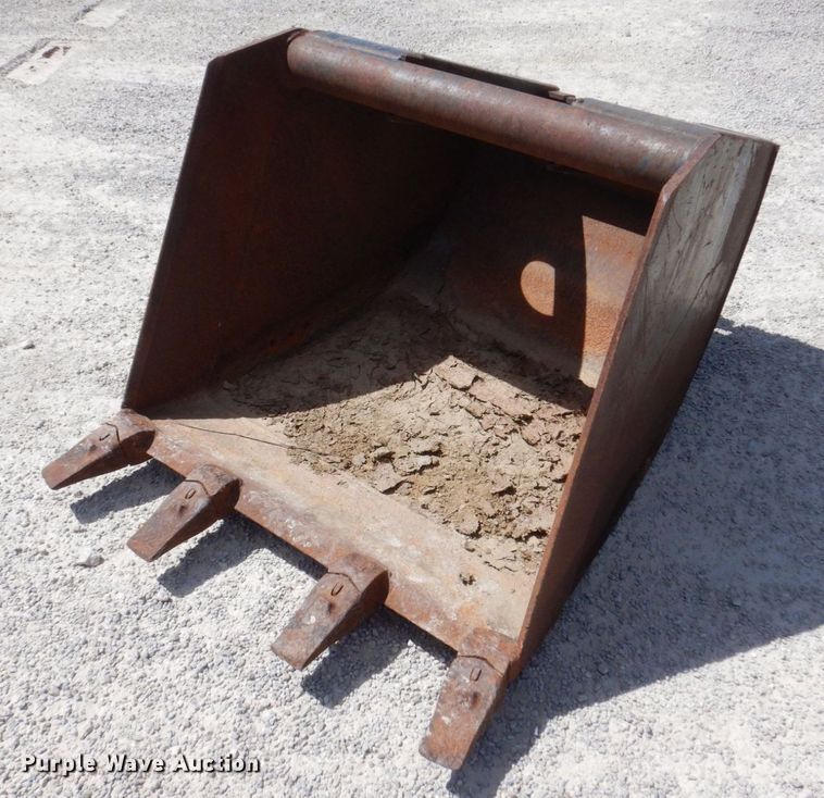 image for item KR9225 1995 Gradall G3WD  wheeled excavator