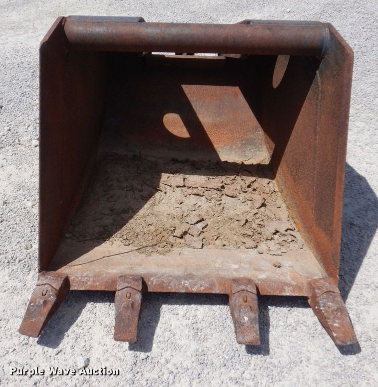 image for item KR9225 1995 Gradall G3WD  wheeled excavator