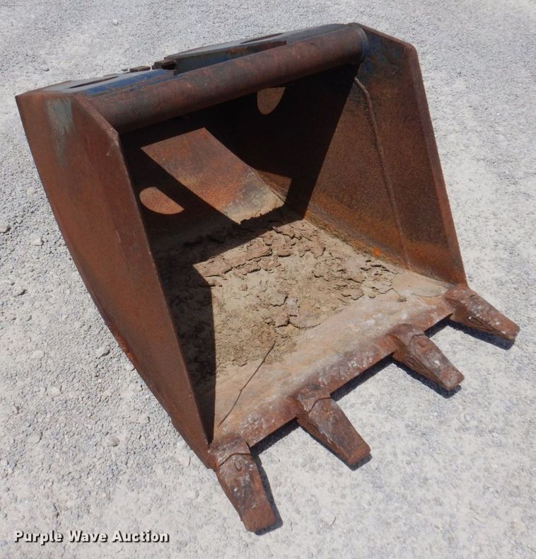 image for item KR9225 1995 Gradall G3WD  wheeled excavator