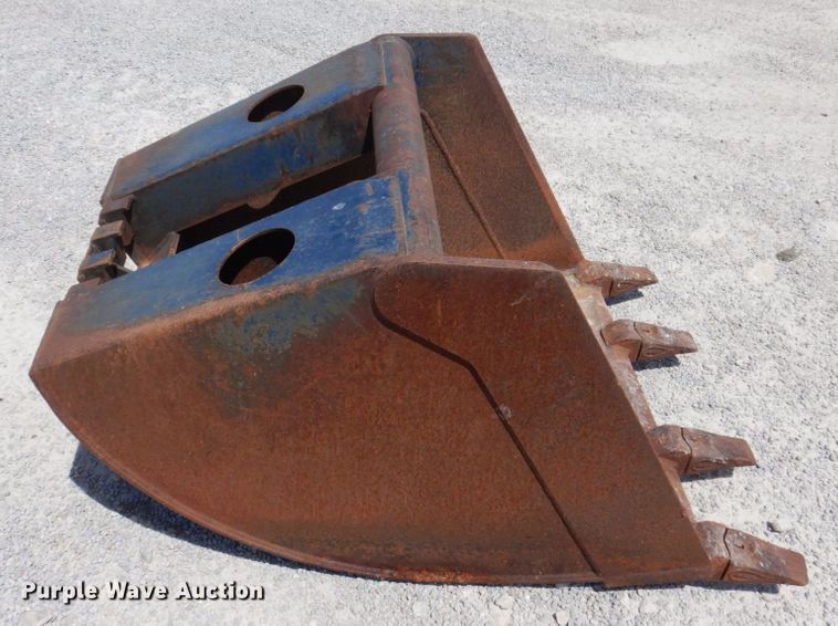 image for item KR9225 1995 Gradall G3WD  wheeled excavator