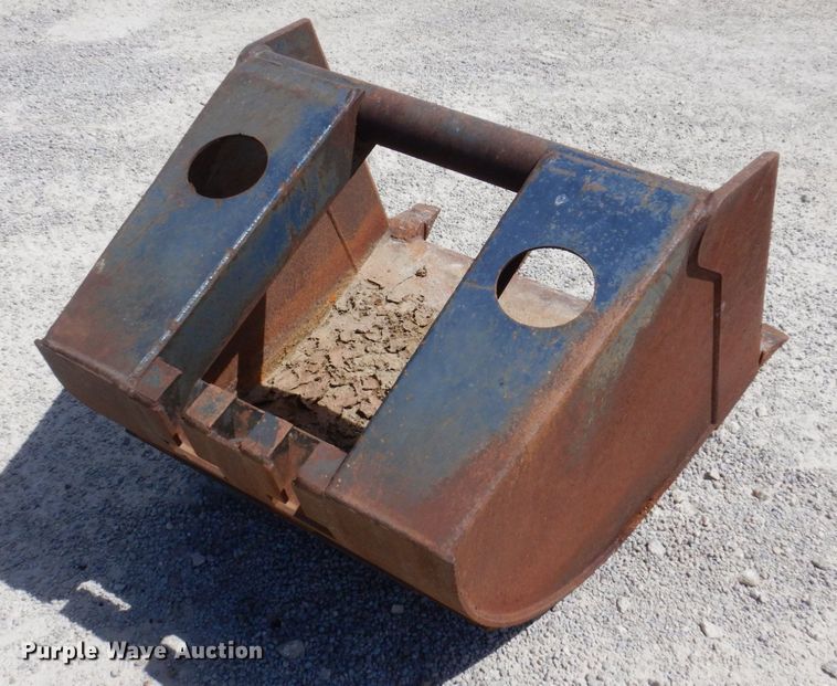 image for item KR9225 1995 Gradall G3WD  wheeled excavator