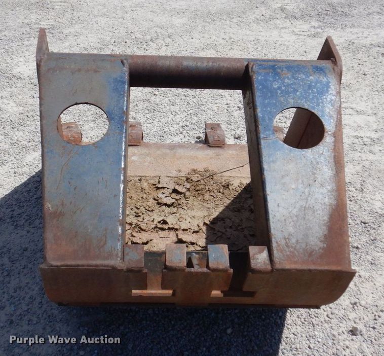 image for item KR9225 1995 Gradall G3WD  wheeled excavator