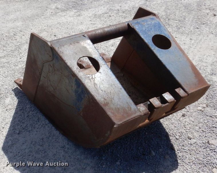 image for item KR9225 1995 Gradall G3WD  wheeled excavator